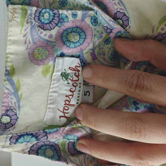 Twirly dress - Picture 3 of 3